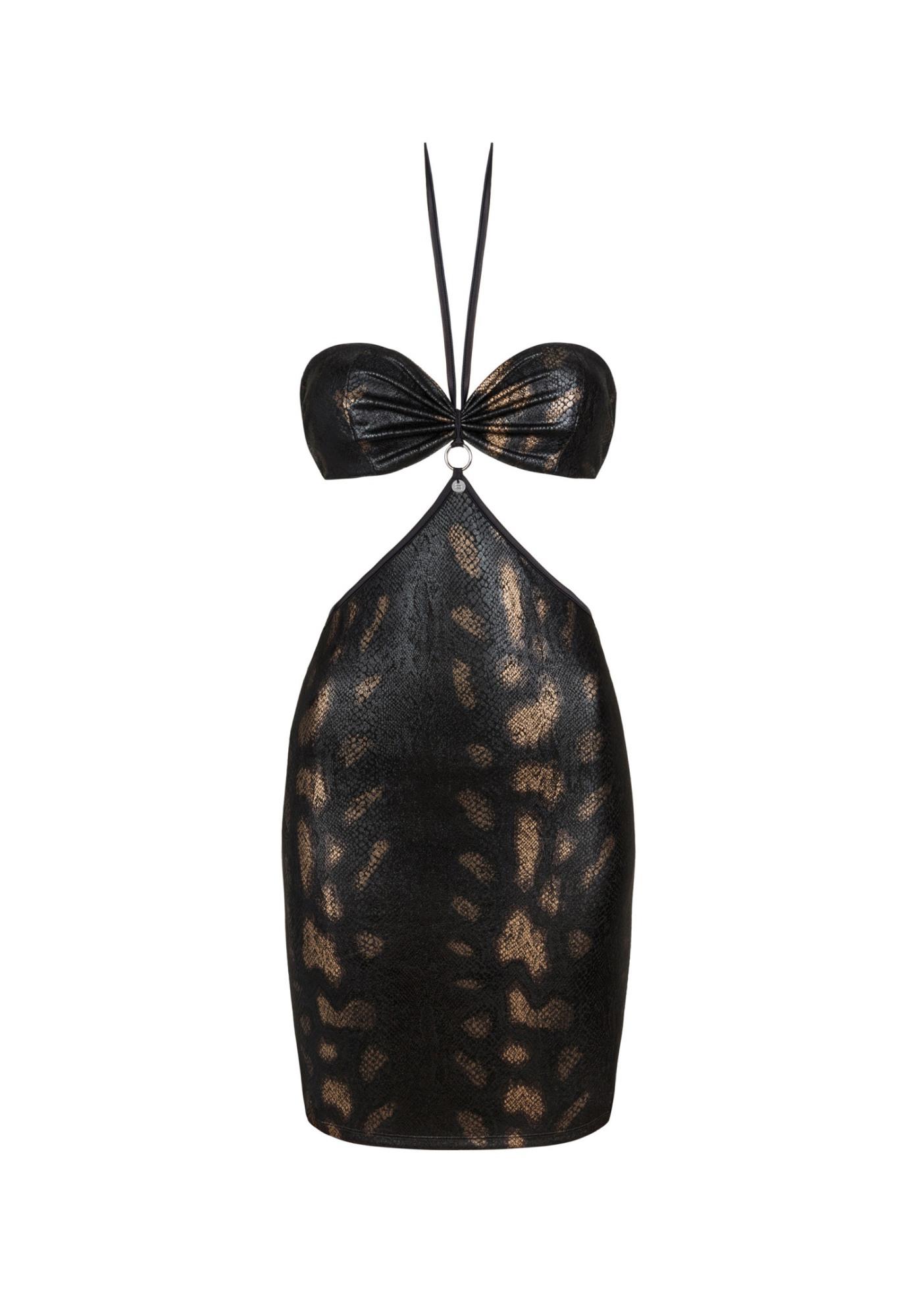 Bielizna-vivianty sukienka  xs/s